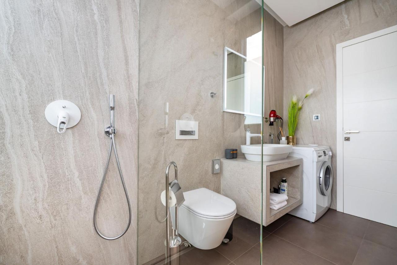 Apartman Darija Sukosan Bagian luar foto