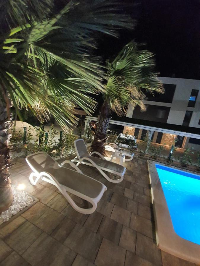 Apartman Darija Sukosan Bagian luar foto